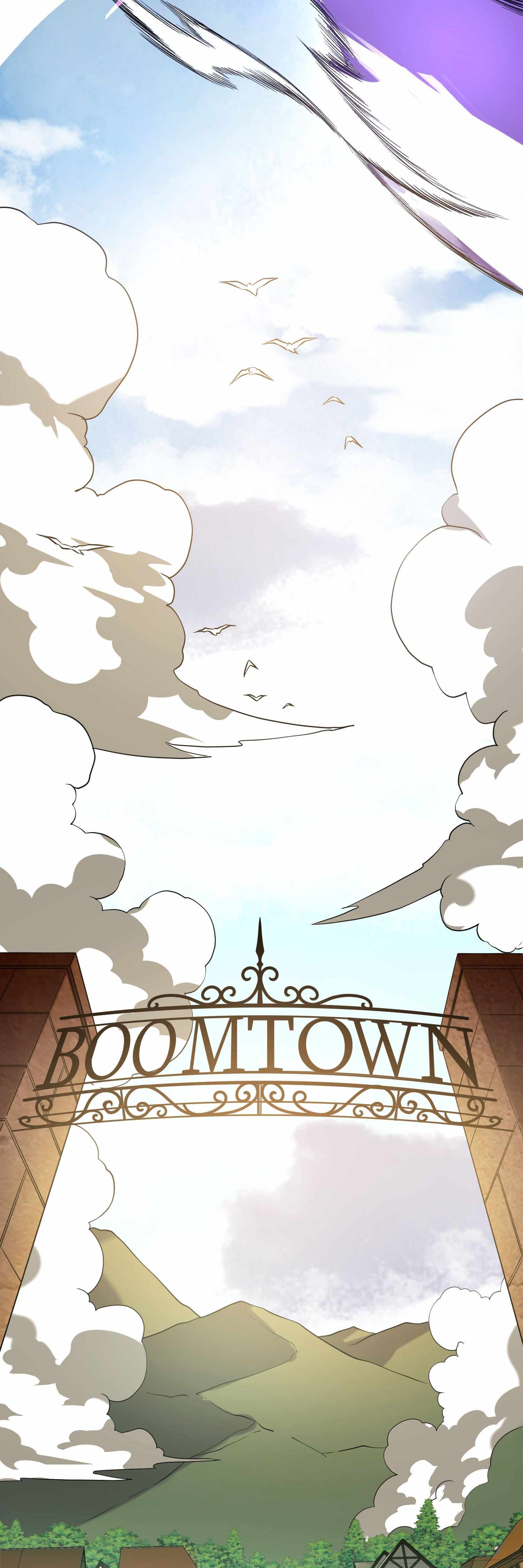Legendary Retirement Chapter 0 89